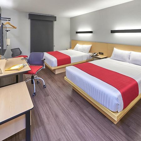 City Express By Marriott Monterrey Lindavista Guadalupe  Екстер'єр фото