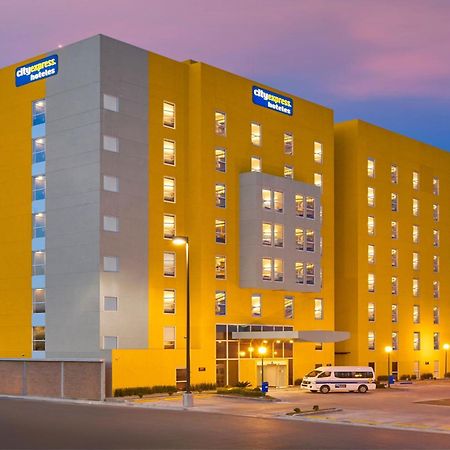 City Express By Marriott Monterrey Lindavista Guadalupe  Екстер'єр фото