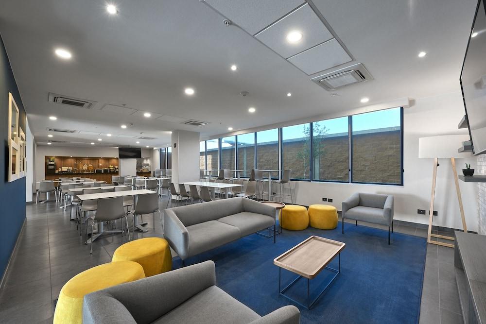 City Express By Marriott Monterrey Lindavista Guadalupe  Екстер'єр фото