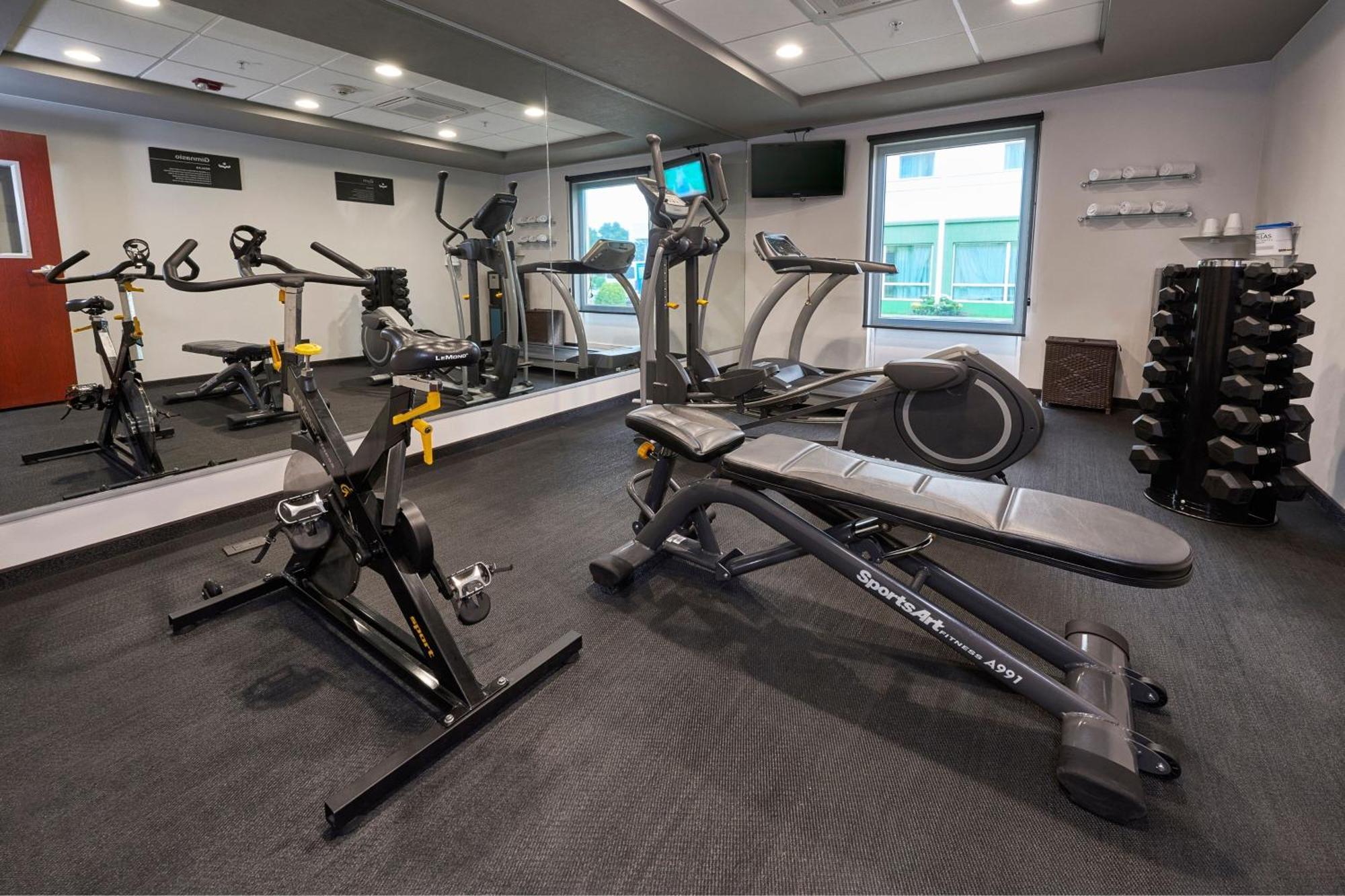 City Express By Marriott Monterrey Lindavista Guadalupe  Екстер'єр фото