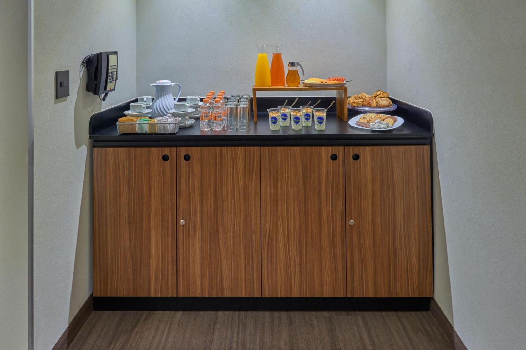 City Express By Marriott Monterrey Lindavista Guadalupe  Екстер'єр фото