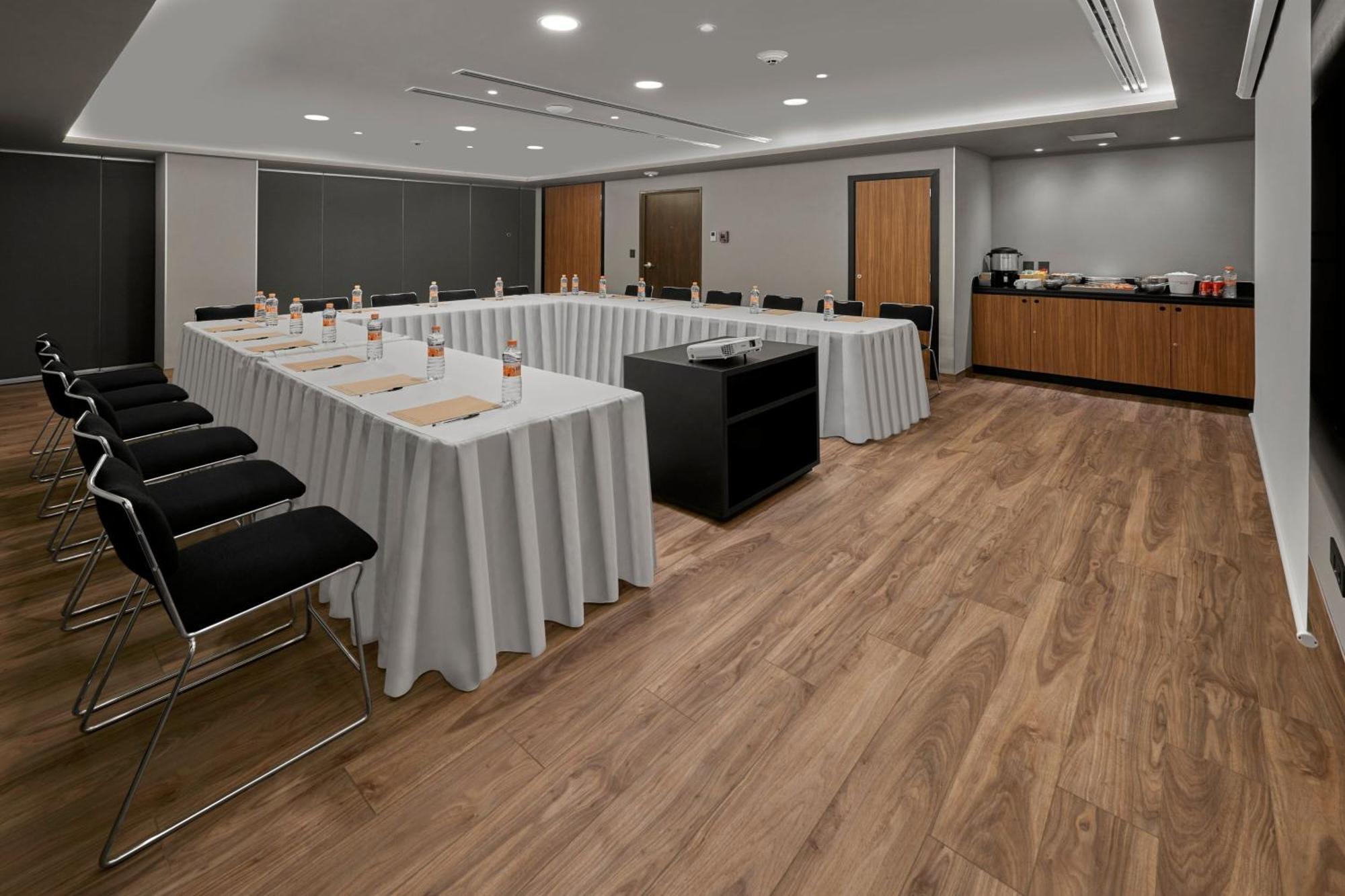 City Express By Marriott Monterrey Lindavista Guadalupe  Екстер'єр фото