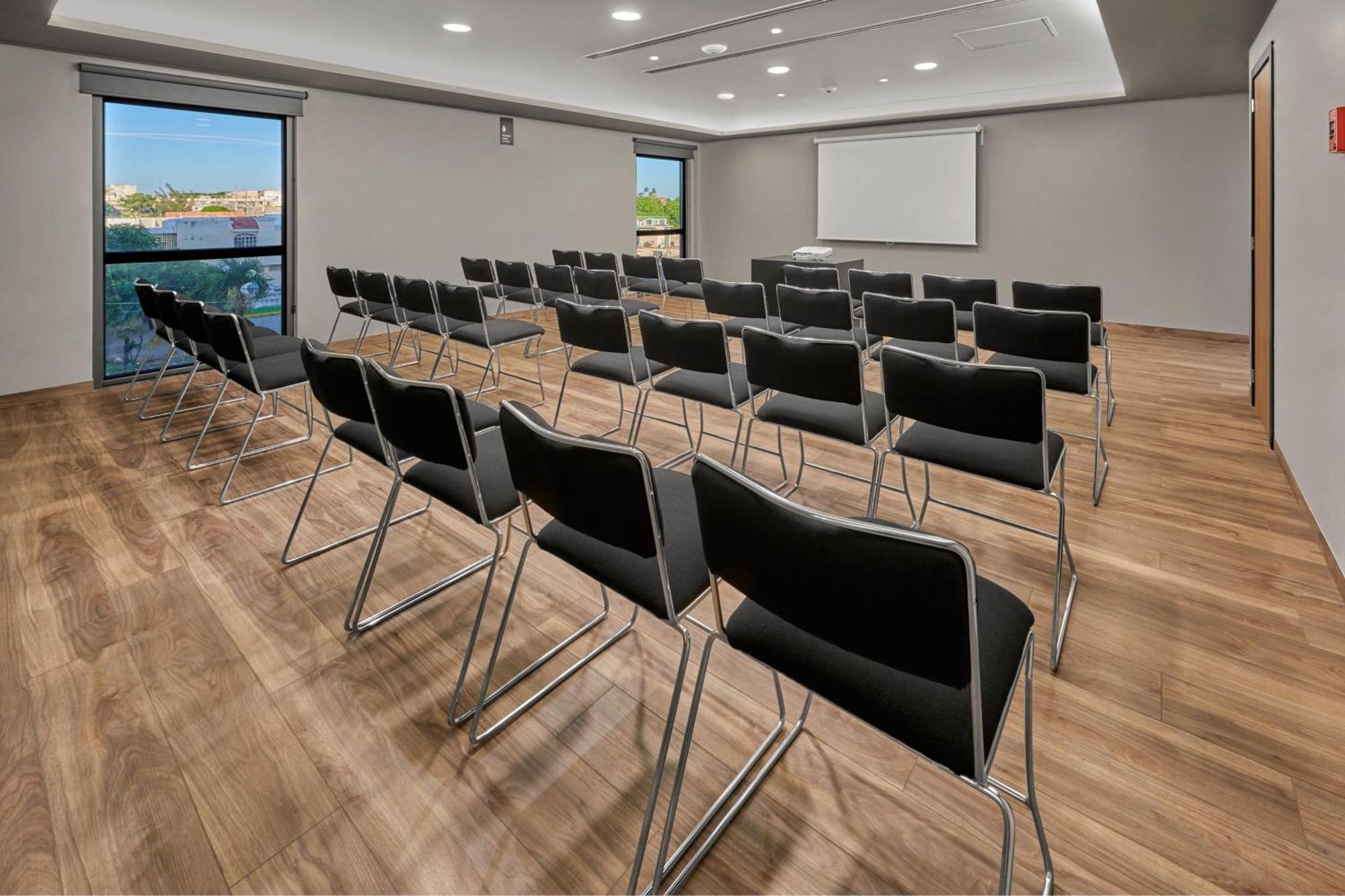 City Express By Marriott Monterrey Lindavista Guadalupe  Екстер'єр фото