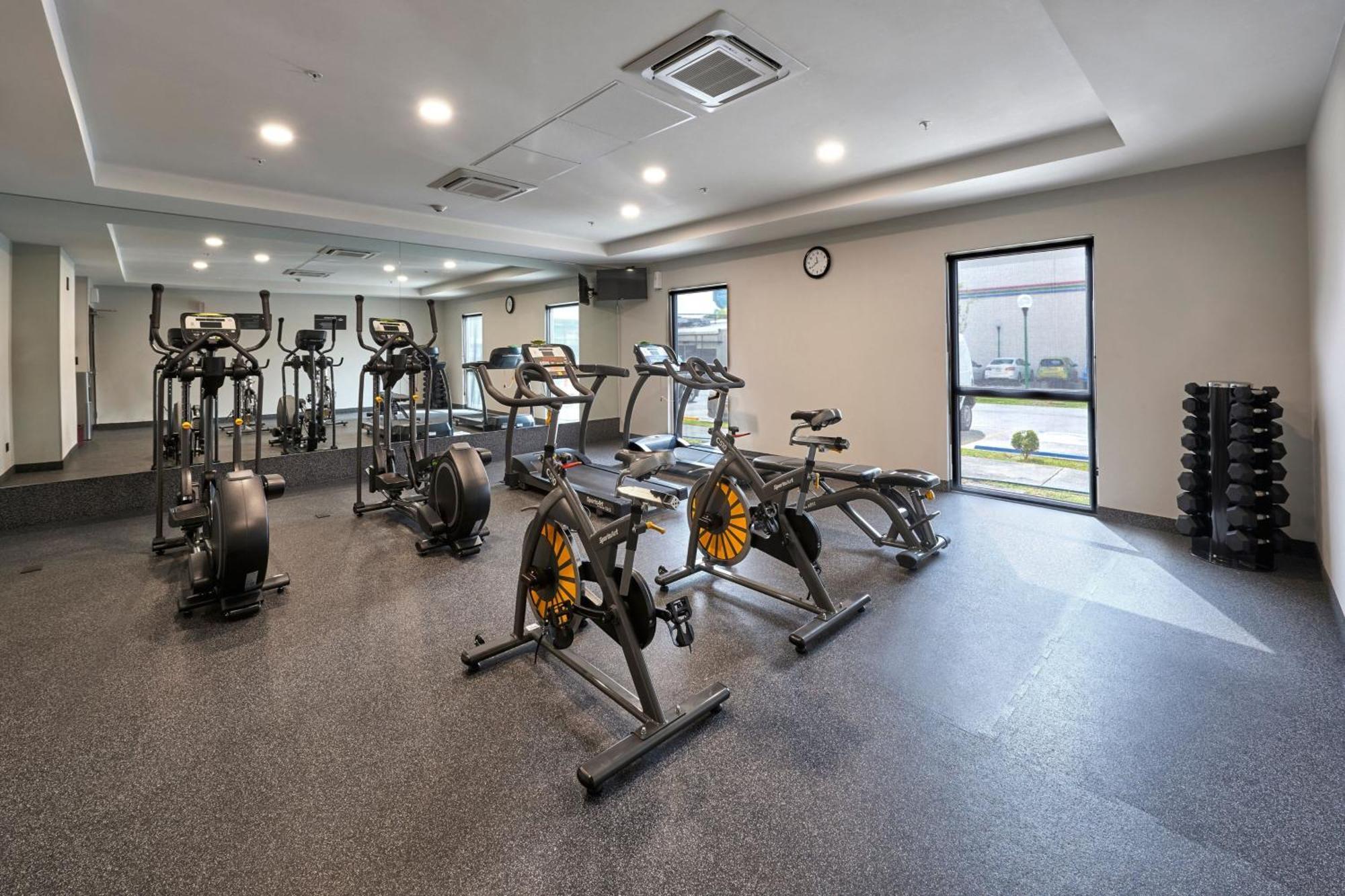 City Express By Marriott Monterrey Lindavista Guadalupe  Екстер'єр фото