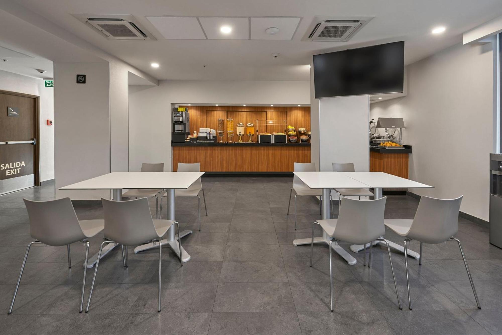 City Express By Marriott Monterrey Lindavista Guadalupe  Екстер'єр фото