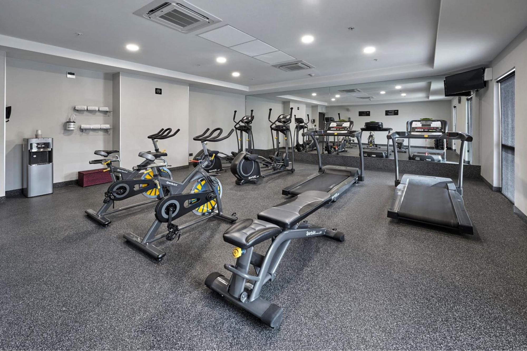 City Express By Marriott Monterrey Lindavista Guadalupe  Екстер'єр фото