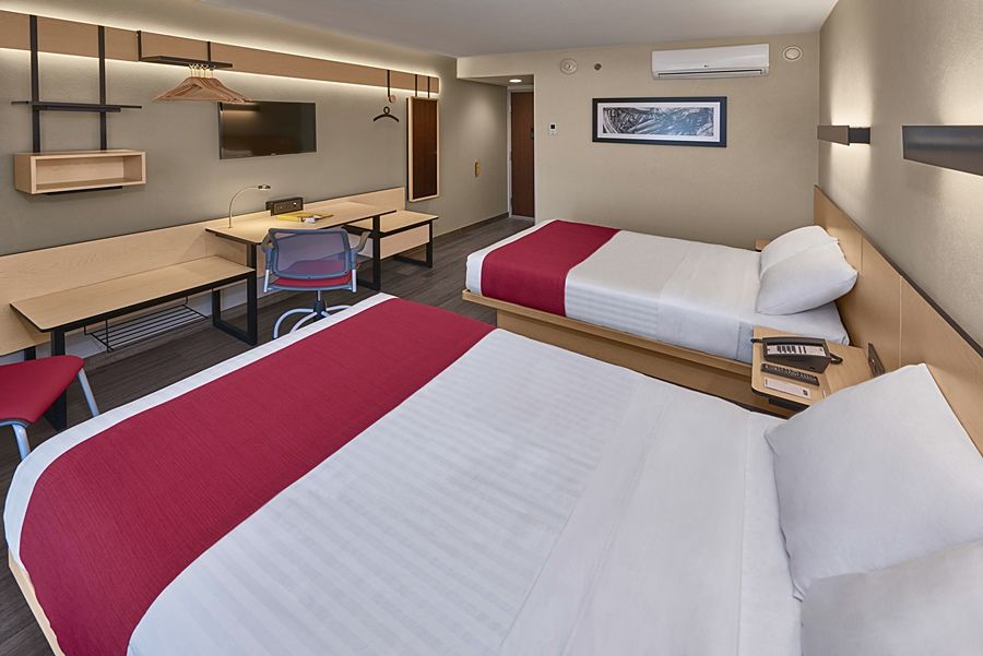 City Express By Marriott Monterrey Lindavista Guadalupe  Екстер'єр фото